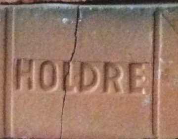 Holdre