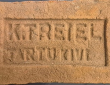 Karl Treial, Kivi tn