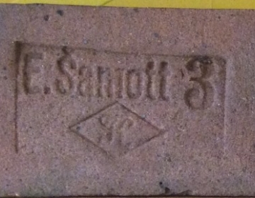 E-Šamott 3