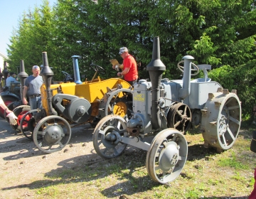 III trehv 100 Pajusi '22