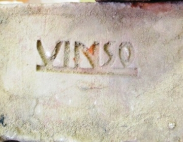 Vinso, Põlvamaa